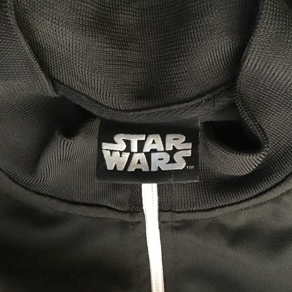 Unisex Star Wars Stormtrooper Jolly Roger Jacket - Picture 3 of 8